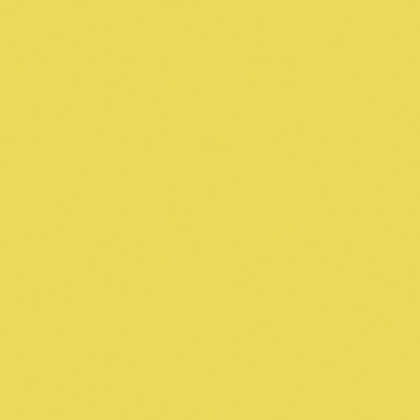 Et nærbillede af en gul baggrund.