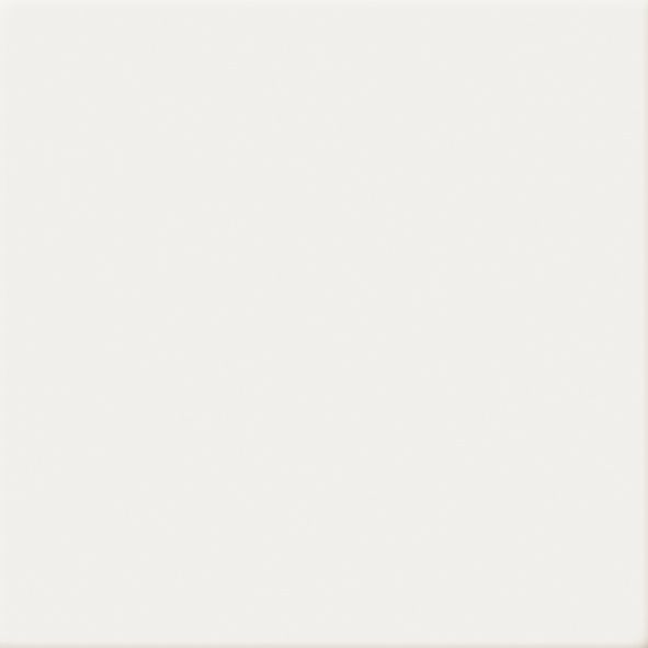 Et nærbillede af en hvid flise på en hvid baggrund.