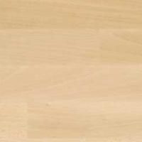 Et nærbillede af et stykke træ, der viser træets struktur.