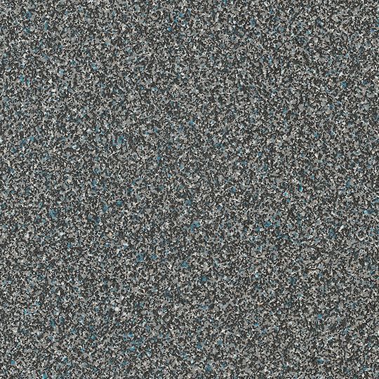 Et nærbillede af en grå tæppetekstur.