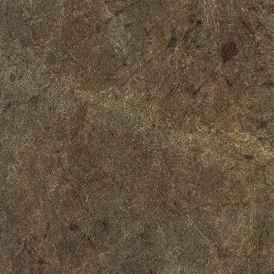 Et nærbillede af et stykke brunt papir.