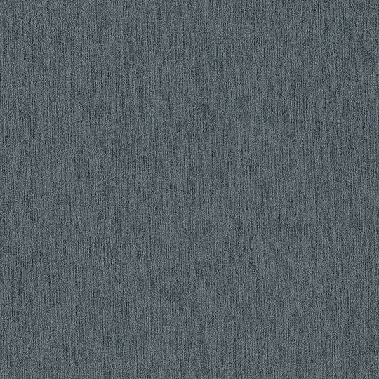 Et nærbillede af en blå stoftekstur.