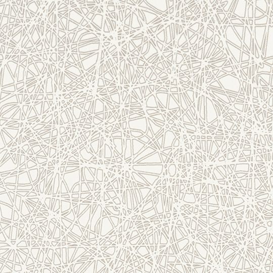 Det er et sømløst mønster, der ligner et farvet glasvindue.