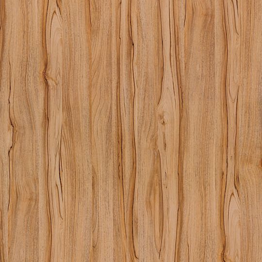 Et nærbillede af en træoverflade med en sømløs tekstur.
