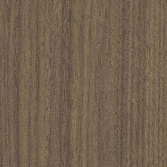 Et nærbillede af et stykke træ, der viser årer og tekstur.