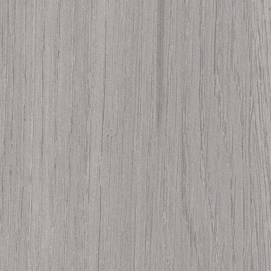 Et nærbillede af en grå trækornstekstur.