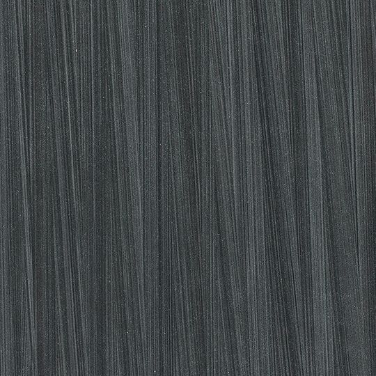 Et nærbillede af en sort trækornstekstur.