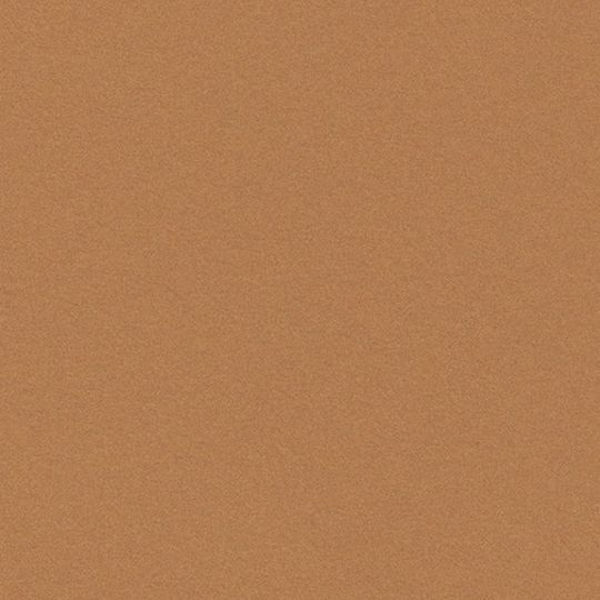 Et nærbillede af et stykke brunt papir.