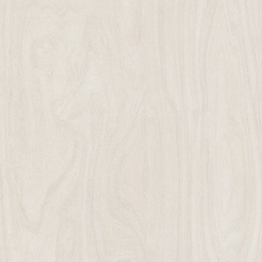 Et nærbillede af en hvid trækornstekstur.