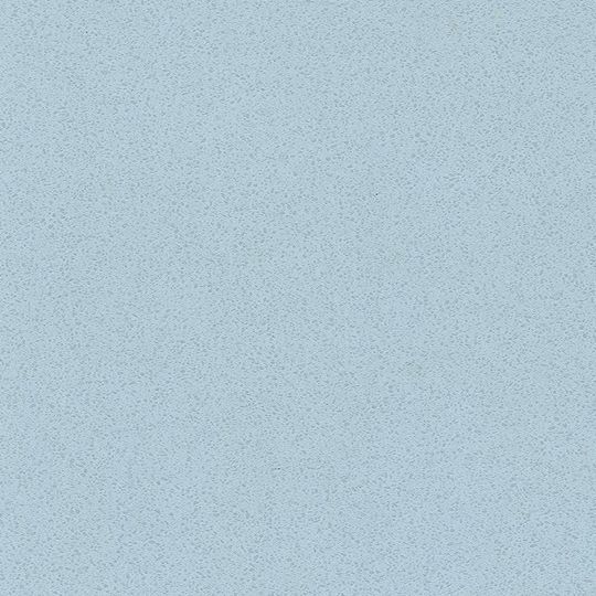 Et nærbillede af en lyseblå papirtekstur.