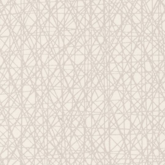 Et sømløst mønster af linjer på en hvid baggrund