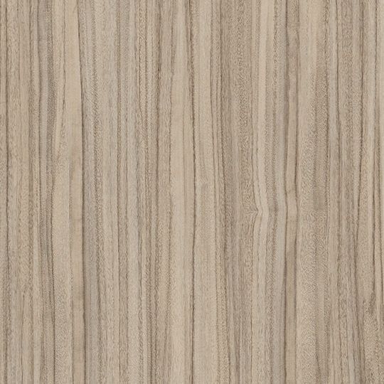 Et nærbillede af et stykke træ, der viser træets struktur.