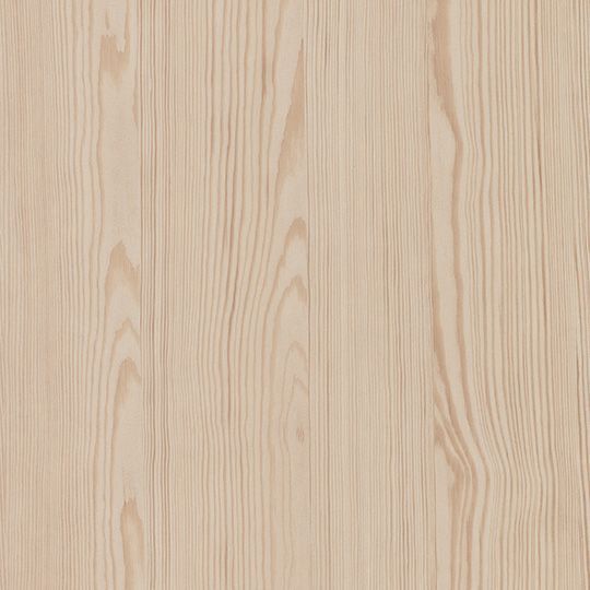 Et nærbillede af en let trækornstekstur.