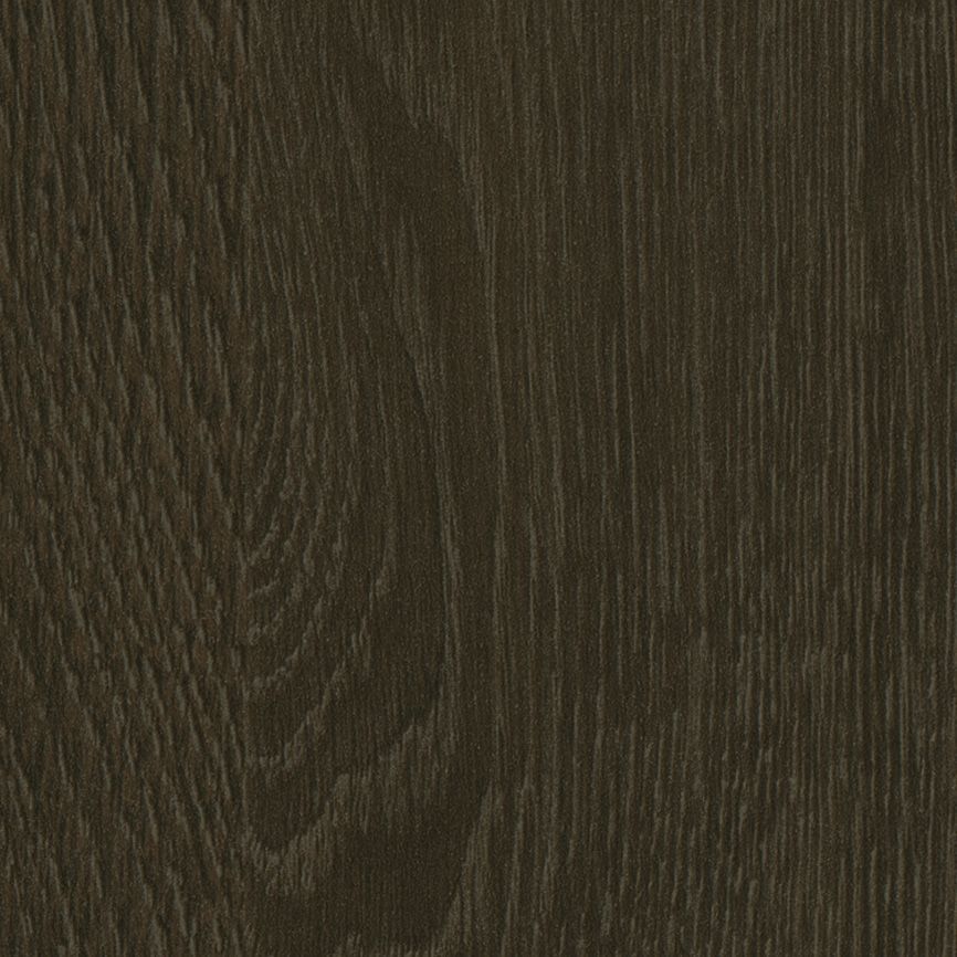 Et nærbillede af et stykke brunt træ.