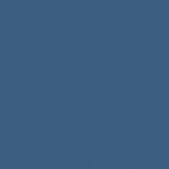 Et nærbillede af en blå baggrund med en almindelig tekstur.