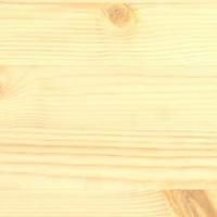 Et nærbillede af et stykke træ, der viser årer og tekstur.