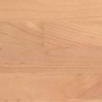 Et nærbillede af et stykke træ, der viser årer og tekstur.