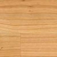 Et nærbillede af et stykke træ, der viser årer og tekstur.