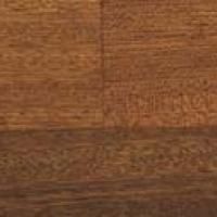 Et nærbillede af et stykke træ med et mønster på.