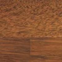 Et nærbillede af et trægulv med en kornet tekstur.