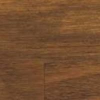 Et nærbillede af et stykke træ, der ligner en murstensvæg.