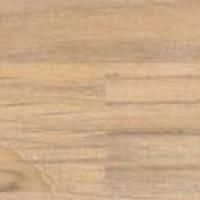 Et nærbillede af en træoverflade med et åre.