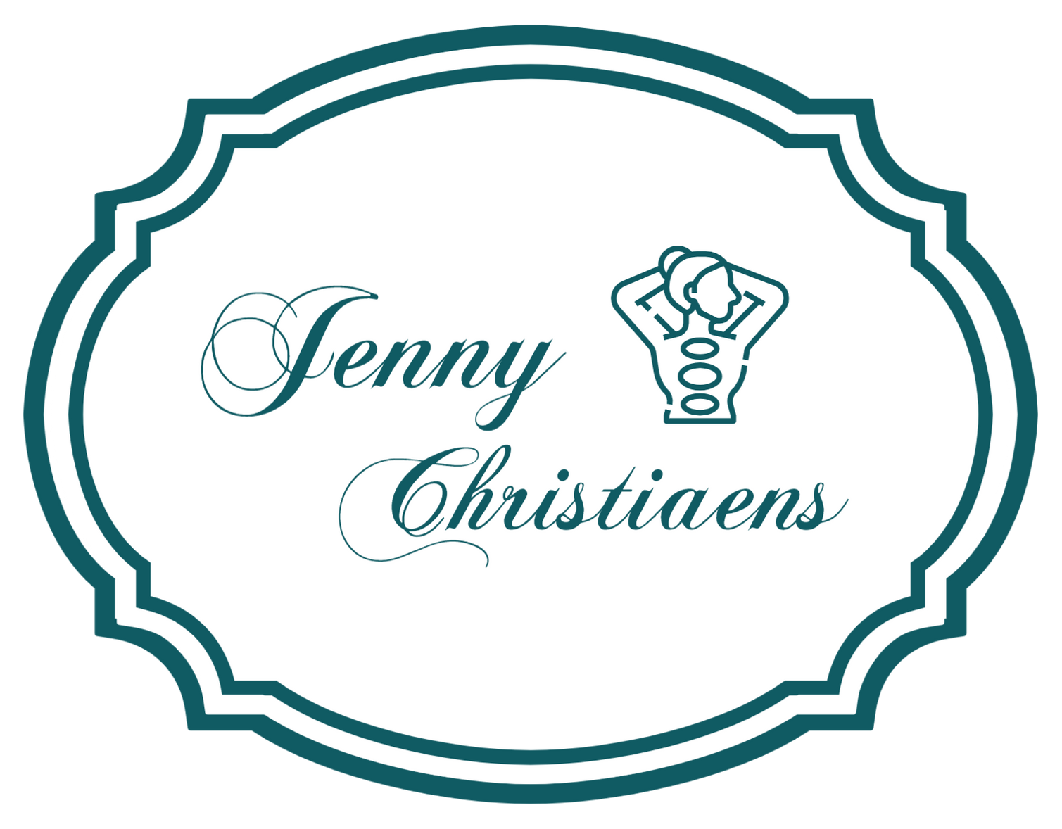 Logo Jenny Christiaens