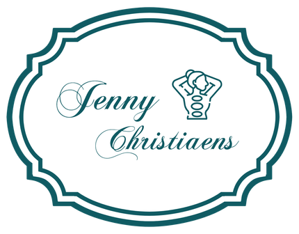 Logo Jenny Christiaens