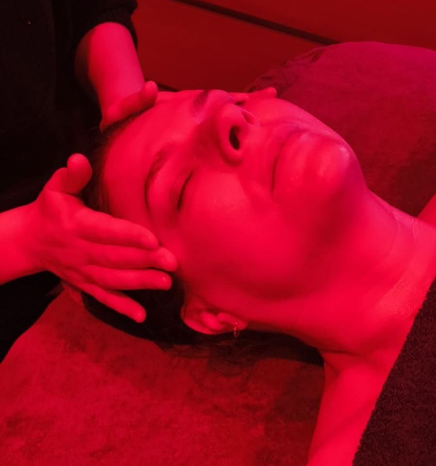 Jenny Christiaens - Bien-être