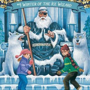 Winter of the Ice Wizard