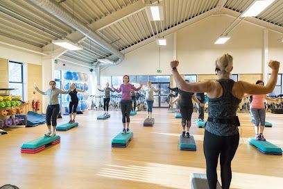 The Pinnacle Climbing Centre