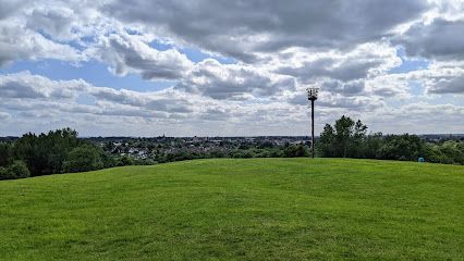 The Pinnacle Climbing Centre