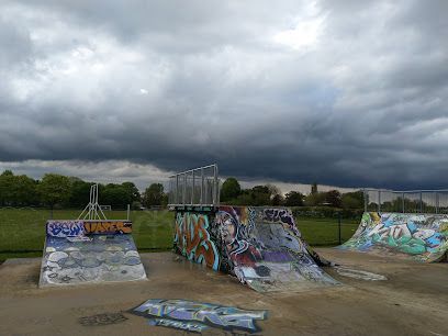 The Pinnacle Climbing Centre