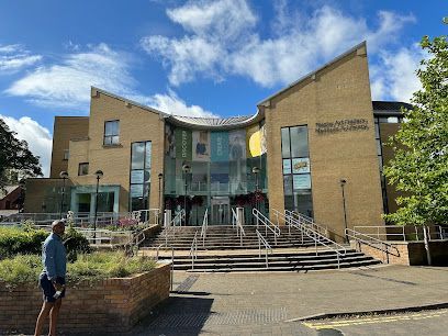 The Pinnacle Climbing Centre