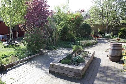 The Pinnacle Climbing Centre