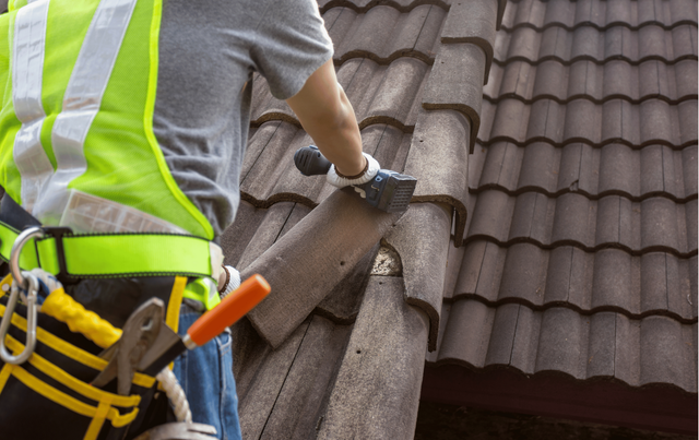 Northeast Ohio Roofing Contractors