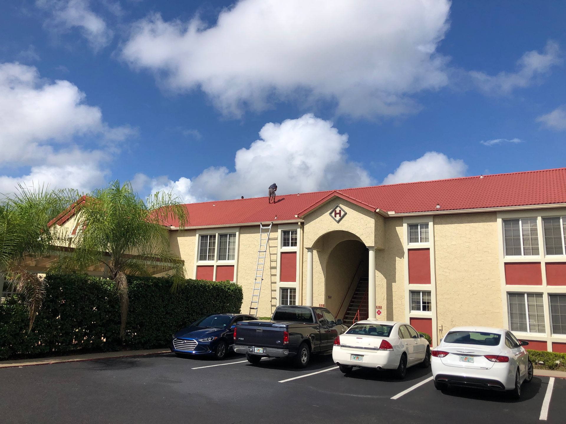 Residential Roofs in Gainesville, FL Worthmann Roofing