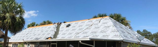 Synthetic vs. Felt Underlayment for Metal Roofing: Which Is Best?