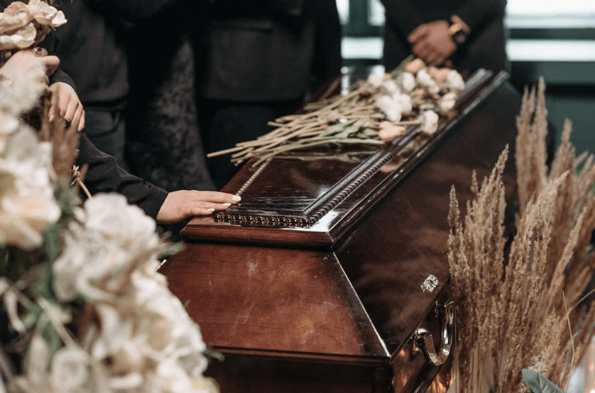 Manning SC Funeral Home And Cremations