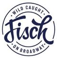Fisch On Broadway-logo