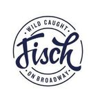 Fisch On Broadway-logo