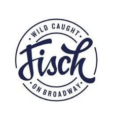 Fisch On Broadway-logo