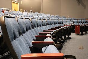 Performing Arts Theatre