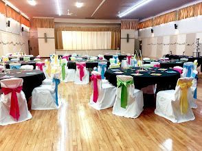Wedding Venue