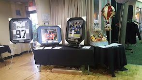 Silent Auction