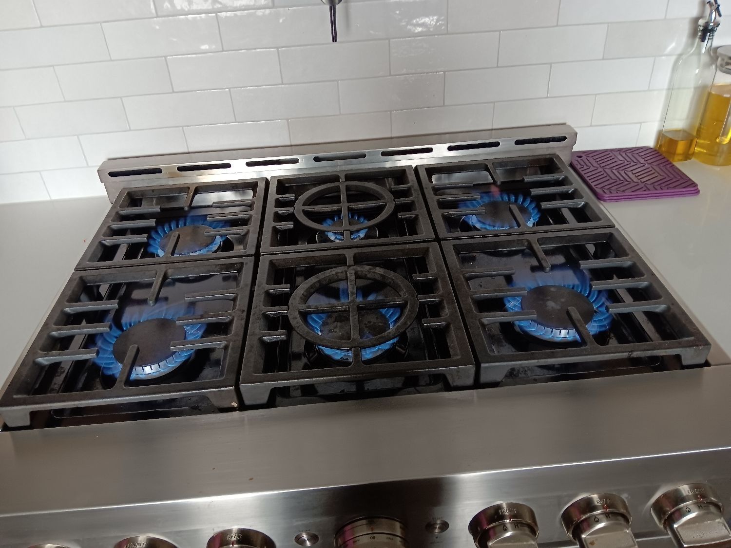 Bosch appliance repair