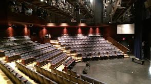 Performing Arts Theatre
