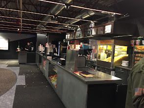 Movie Theater