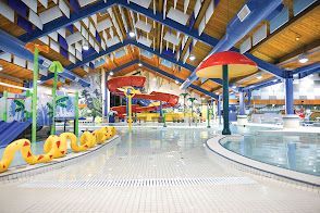 Recreation Centre