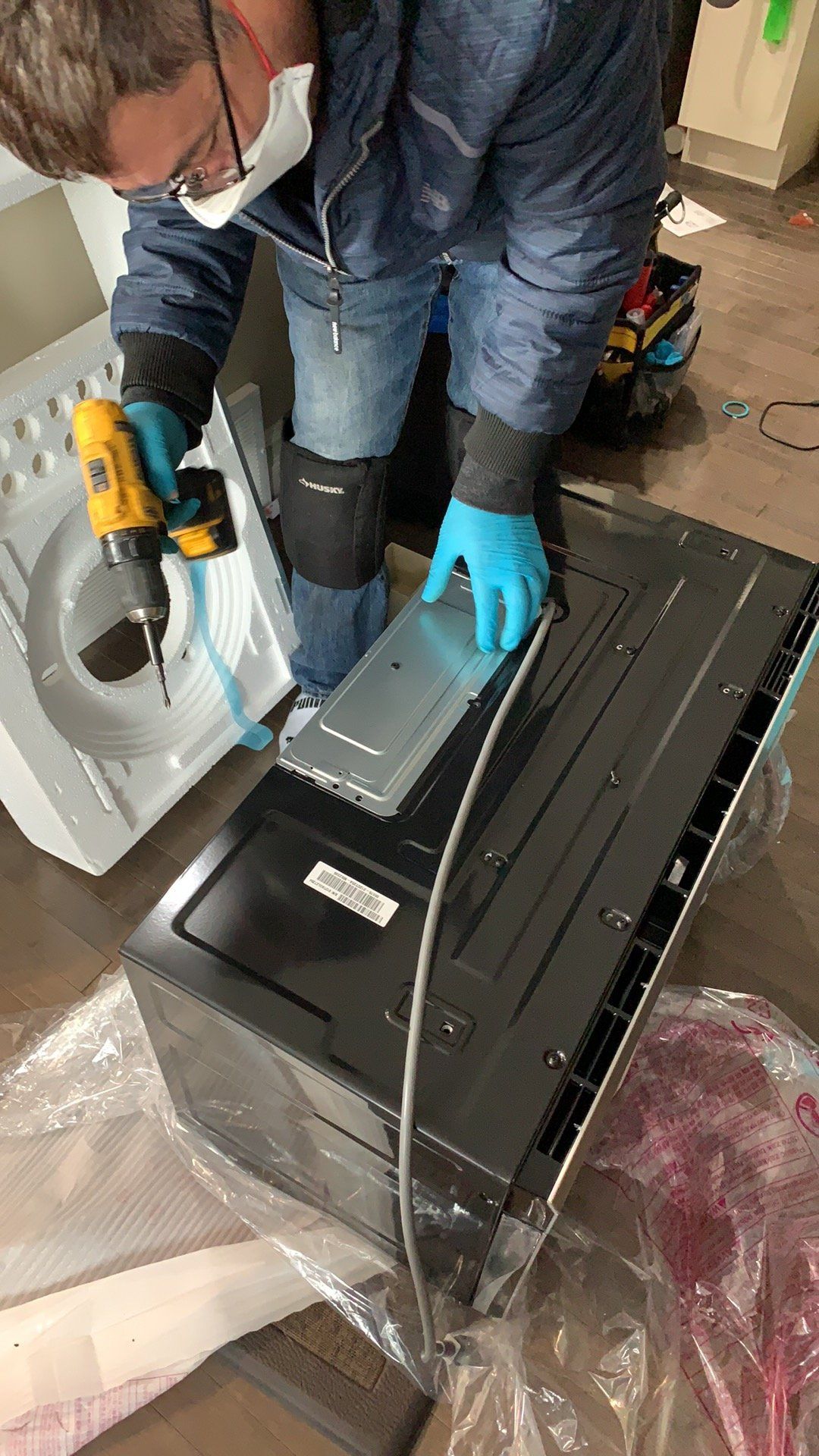 Small Appliance Repair